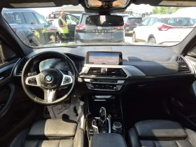 BMW X3 * XDRIVE30I * CARFAX * ОПЦИЯ ЗА ФИНАНСИРАНЕ, снимка 10