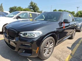 BMW X3 * XDRIVE30I * CARFAX * ОПЦИЯ ЗА ФИНАНСИРАНЕ, снимка 1