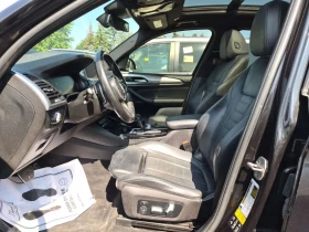 BMW X3 * XDRIVE30I * CARFAX * ОПЦИЯ ЗА ФИНАНСИРАНЕ, снимка 5
