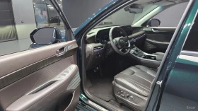 Hyundai Palisade 3.8 4WD Calligraphy* HUD* 360* МАСАЖИ* ПАНО, снимка 8