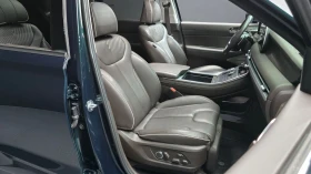 Hyundai Palisade 3.8 4WD Calligraphy* HUD* 360* МАСАЖИ* ПАНО, снимка 10