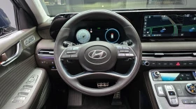 Hyundai Palisade 3.8 4WD Calligraphy* HUD* 360* МАСАЖИ* ПАНО, снимка 11