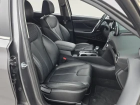 Hyundai Santa fe 2.0T 2Wd Premium, снимка 11