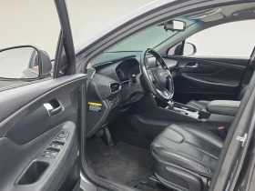 Hyundai Santa fe 2.0T 2Wd Premium, снимка 10