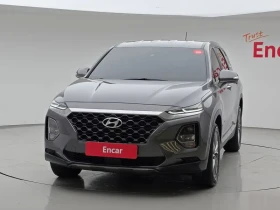 Hyundai Santa fe 2.0T 2Wd Premium, снимка 3