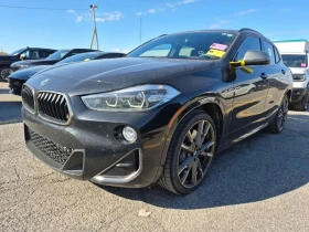 BMW X2, снимка 1