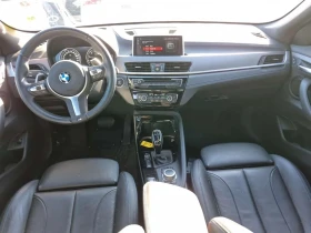 BMW X2, снимка 10