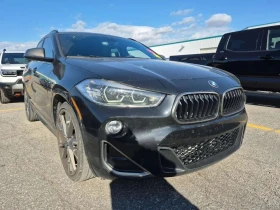 BMW X2, снимка 2