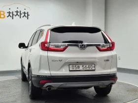 Honda Cr-v, снимка 3