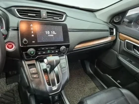 Honda Cr-v, снимка 14