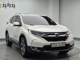 Honda Cr-v, снимка 2