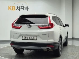 Honda Cr-v, снимка 4
