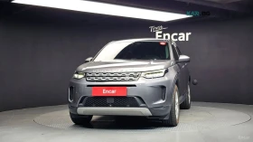 Land Rover Discovery Sport, снимка 3