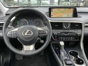 Lexus RX 450 450h Executive Line | Mobile.bg    10