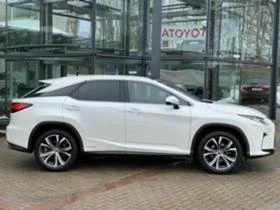 Lexus RX 450 450h Executive Line | Mobile.bg    3