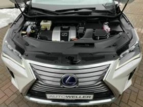 Lexus RX 450 450h Executive Line | Mobile.bg    7