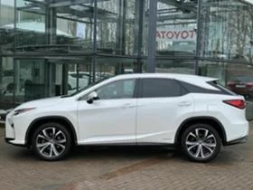 Lexus RX 450 450h Executive Line | Mobile.bg    4