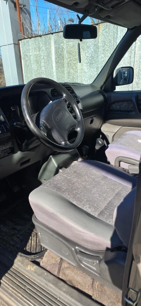 Isuzu Trooper 2 ���� | Mobile.bg � ����� ������ 14