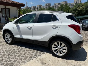 Opel Mokka 1.7CDTI 4x4.Нави.Cosmo., снимка 7