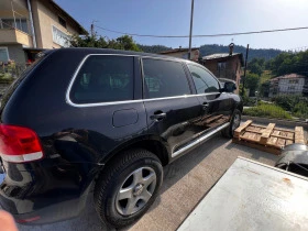 VW Touareg, снимка 11