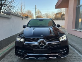 Mercedes-Benz GLE 450 AMG, снимка 1