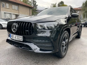 Mercedes-Benz GLE 350 350CDI 4Matic AMG6.3Line НАЛИЧНА!!!