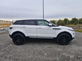 Land Rover Range Rover Evoque УНИКАТ ФУЛЛ, снимка 4