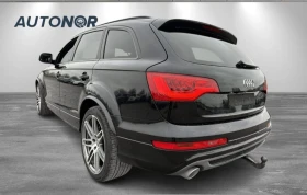 Audi Q7 3 Sline ФУЛЛ, снимка 3