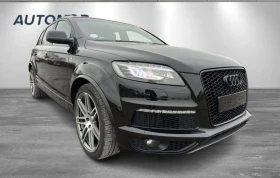 Audi Q7 3 Sline ФУЛЛ, снимка 2