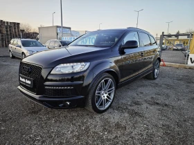 Обява за продажба на Audi Q7 3 Sline ФУЛЛ ~29 999 лв. - изображение 1