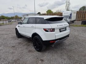 Land Rover Range Rover Evoque УНИКАТ ФУЛЛ, снимка 7