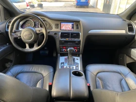 Audi Q7 3.0TFSI S-Line Premium prestige , снимка 11