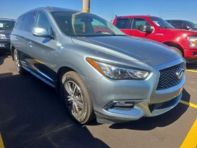 Infiniti QX60 - [2] 