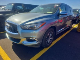 Infiniti QX60, снимка 3