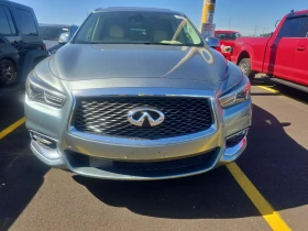 Infiniti QX60, снимка 2