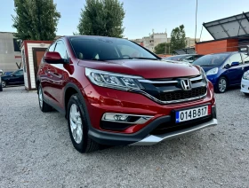 Honda Cr-v 2.0i ТОП СЪСТОЯНИЕ !!!, снимка 7