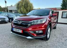 Honda Cr-v 2.0i ТОП СЪСТОЯНИЕ !!!, снимка 1