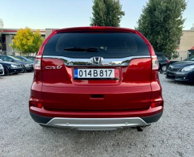 Honda Cr-v 2.0i   !!! | Mobile.bg    4