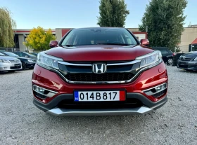 Honda Cr-v 2.0i ТОП СЪСТОЯНИЕ !!!, снимка 8