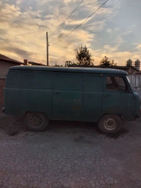 Uaz 452 | Mobile.bg    4