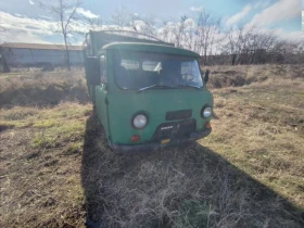  Uaz 452