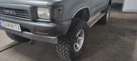 Toyota 4runner, снимка 3