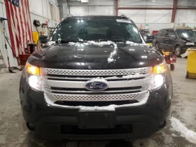 Ford Explorer XLT 3.5L /  ! | Mobile.bg    2