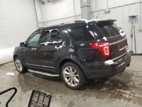 Ford Explorer XLT 3.5L /  ! | Mobile.bg    4