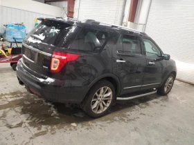 Ford Explorer XLT 3.5L /  ! | Mobile.bg    6