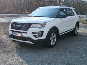 Ford Explorer 3.5 * 294к.с. * Газ , снимка 2