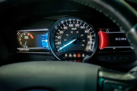Ford Explorer 7  *   | Mobile.bg    11