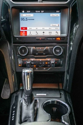 Ford Explorer 7  *   | Mobile.bg    13