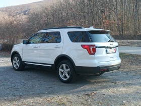 Ford Explorer 3.5 * 294к.с. * Газ , снимка 4