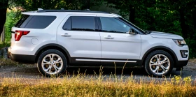 Ford Explorer 7  *   | Mobile.bg    7